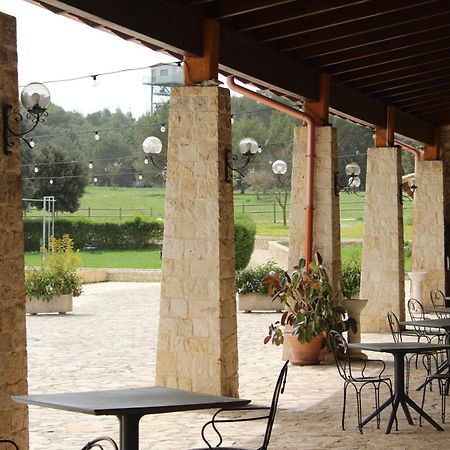 Masseria Chinunno Альтамура Экстерьер фото