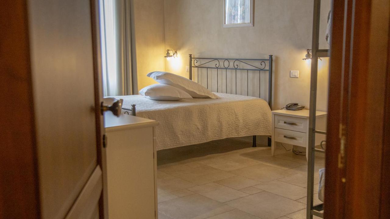 Masseria Chinunno Альтамура Экстерьер фото