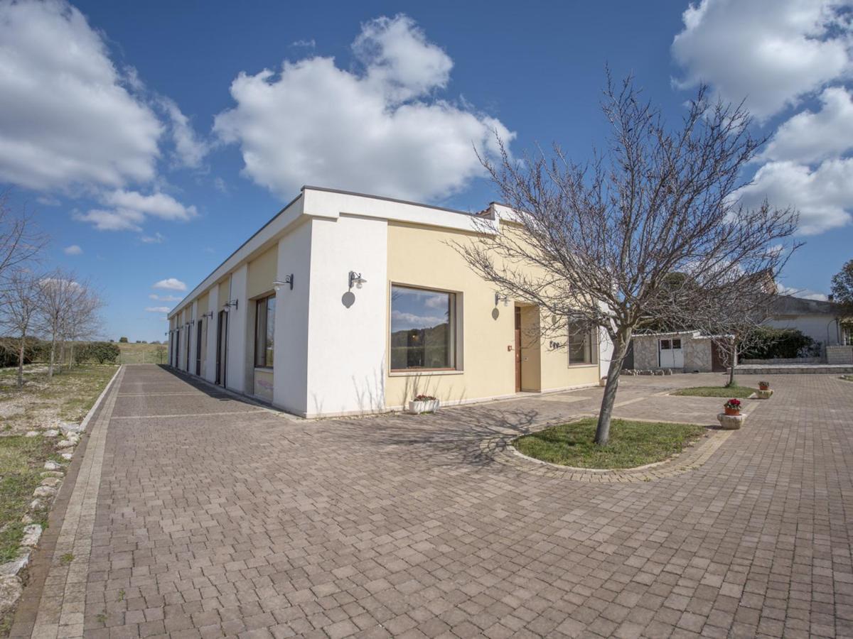 Masseria Chinunno Альтамура Экстерьер фото