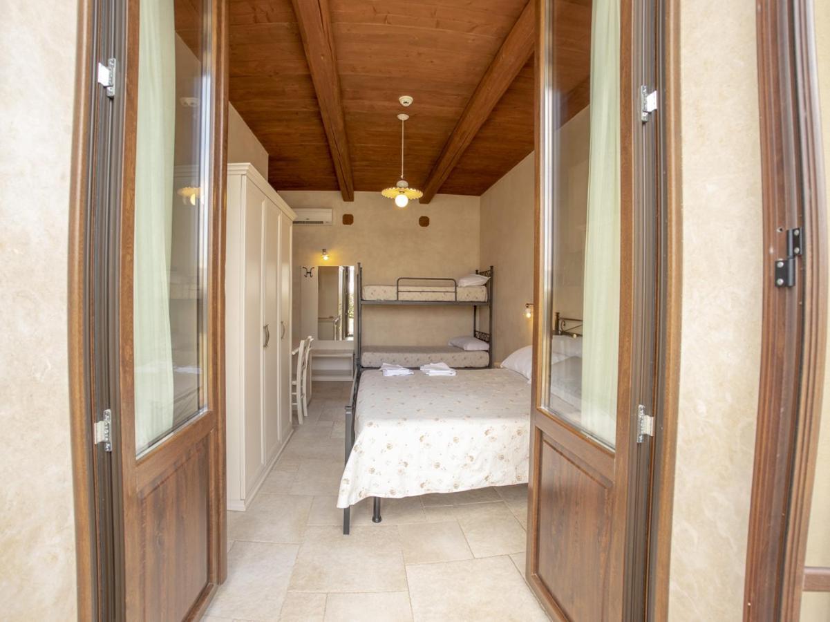 Masseria Chinunno Альтамура Экстерьер фото
