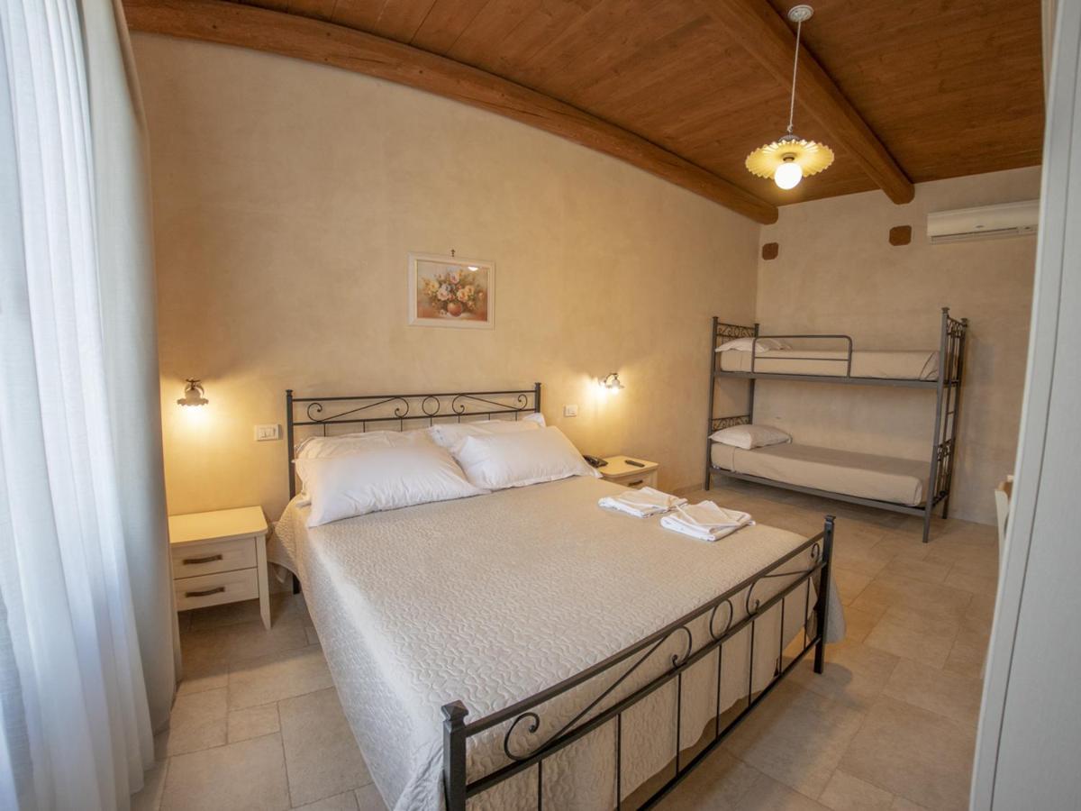 Masseria Chinunno Альтамура Экстерьер фото