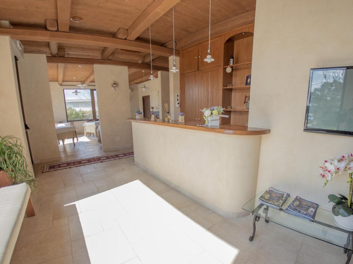 Masseria Chinunno Альтамура Экстерьер фото