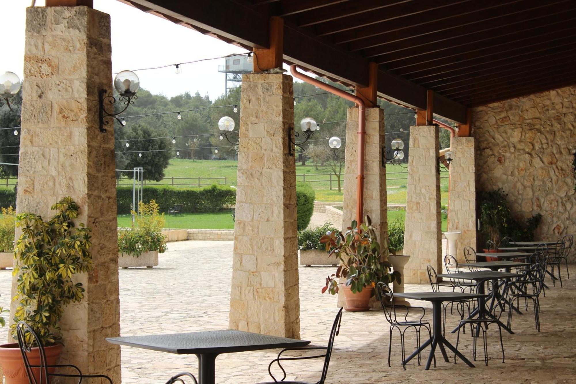 Masseria Chinunno Альтамура Экстерьер фото