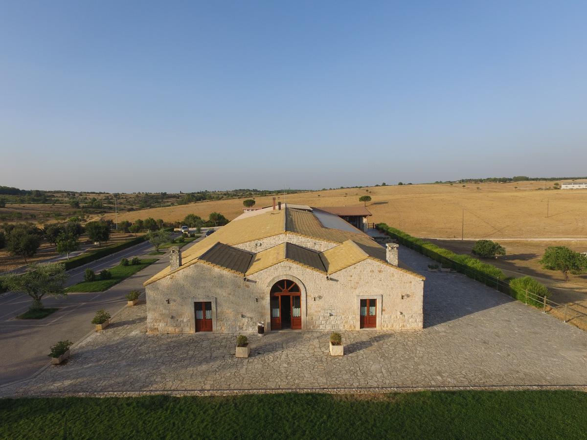 Masseria Chinunno Альтамура Экстерьер фото