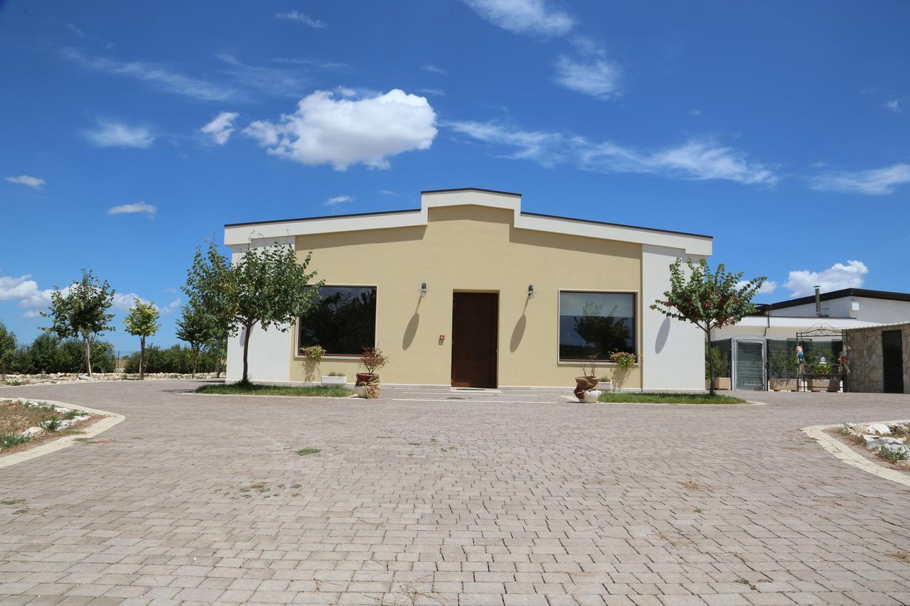 Masseria Chinunno Альтамура Экстерьер фото