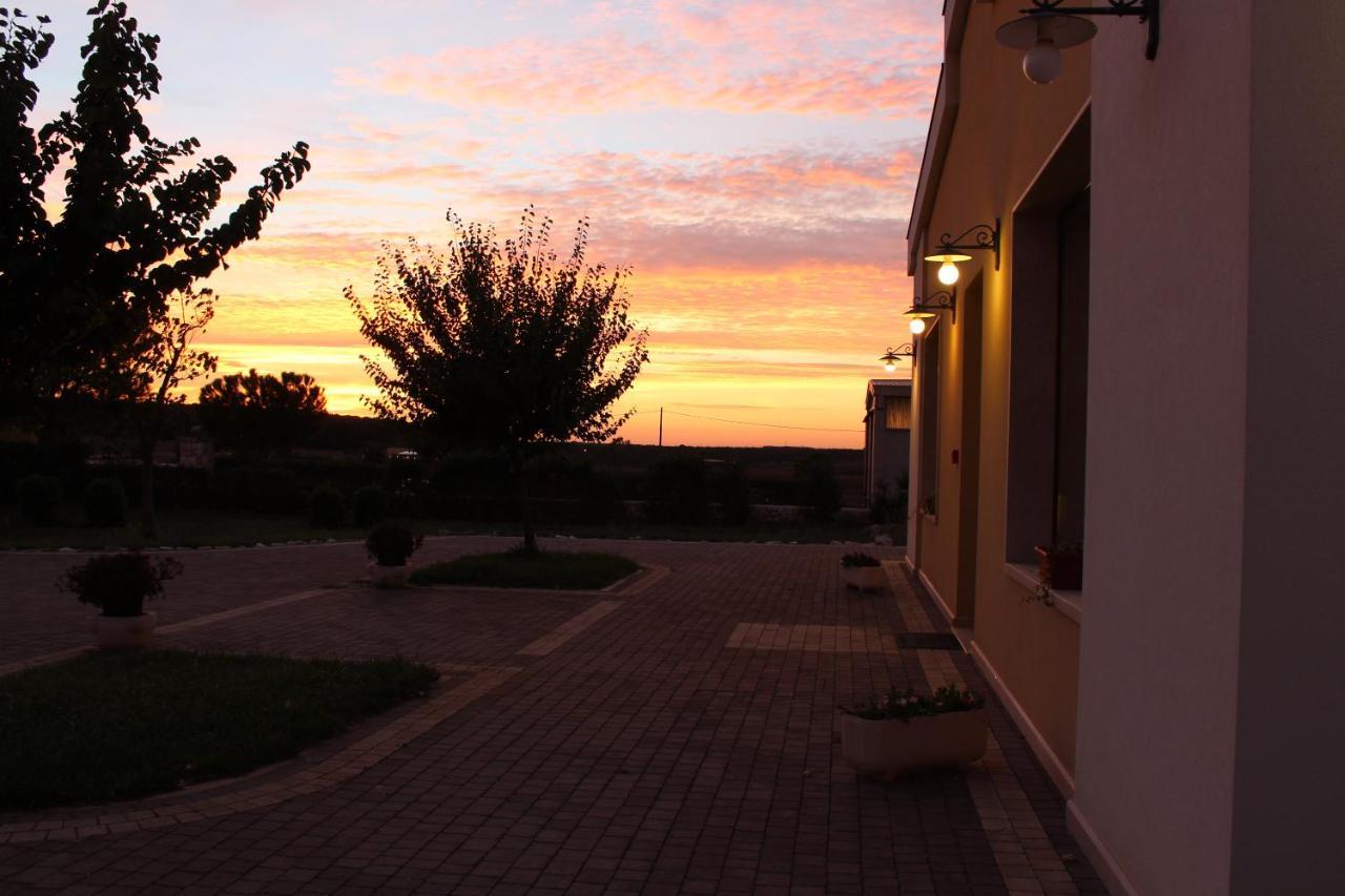 Masseria Chinunno Альтамура Экстерьер фото