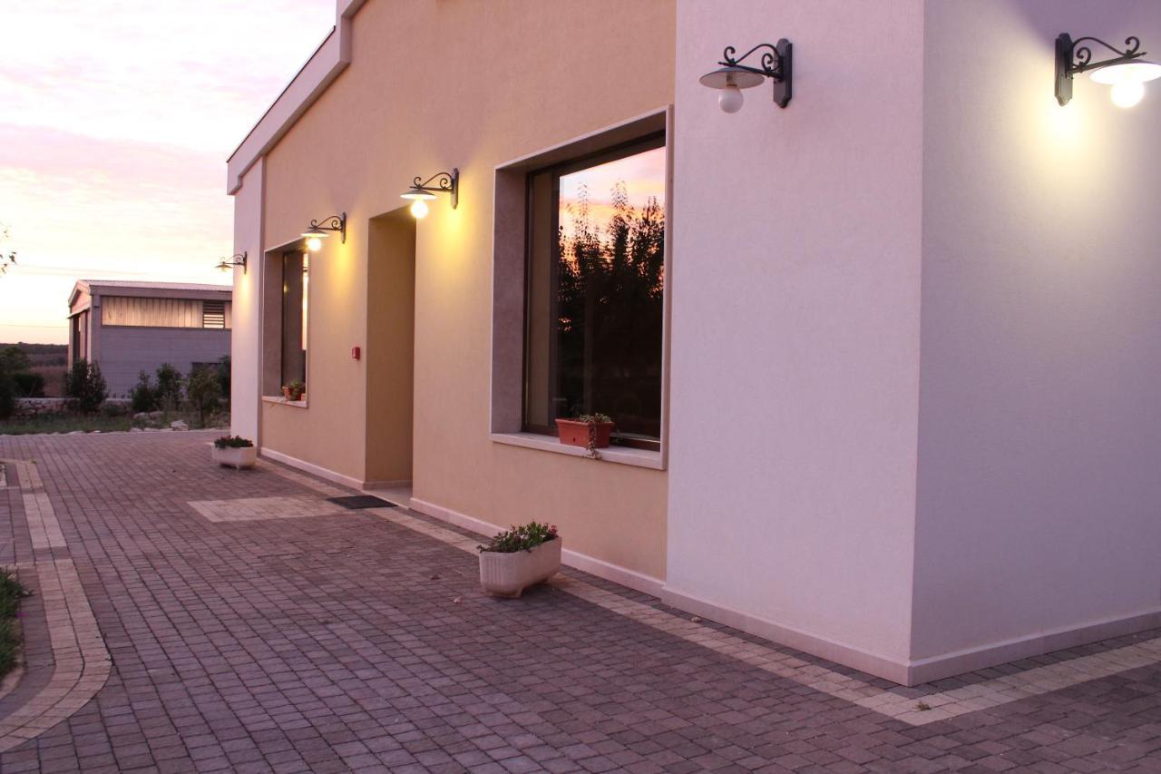 Masseria Chinunno Альтамура Экстерьер фото