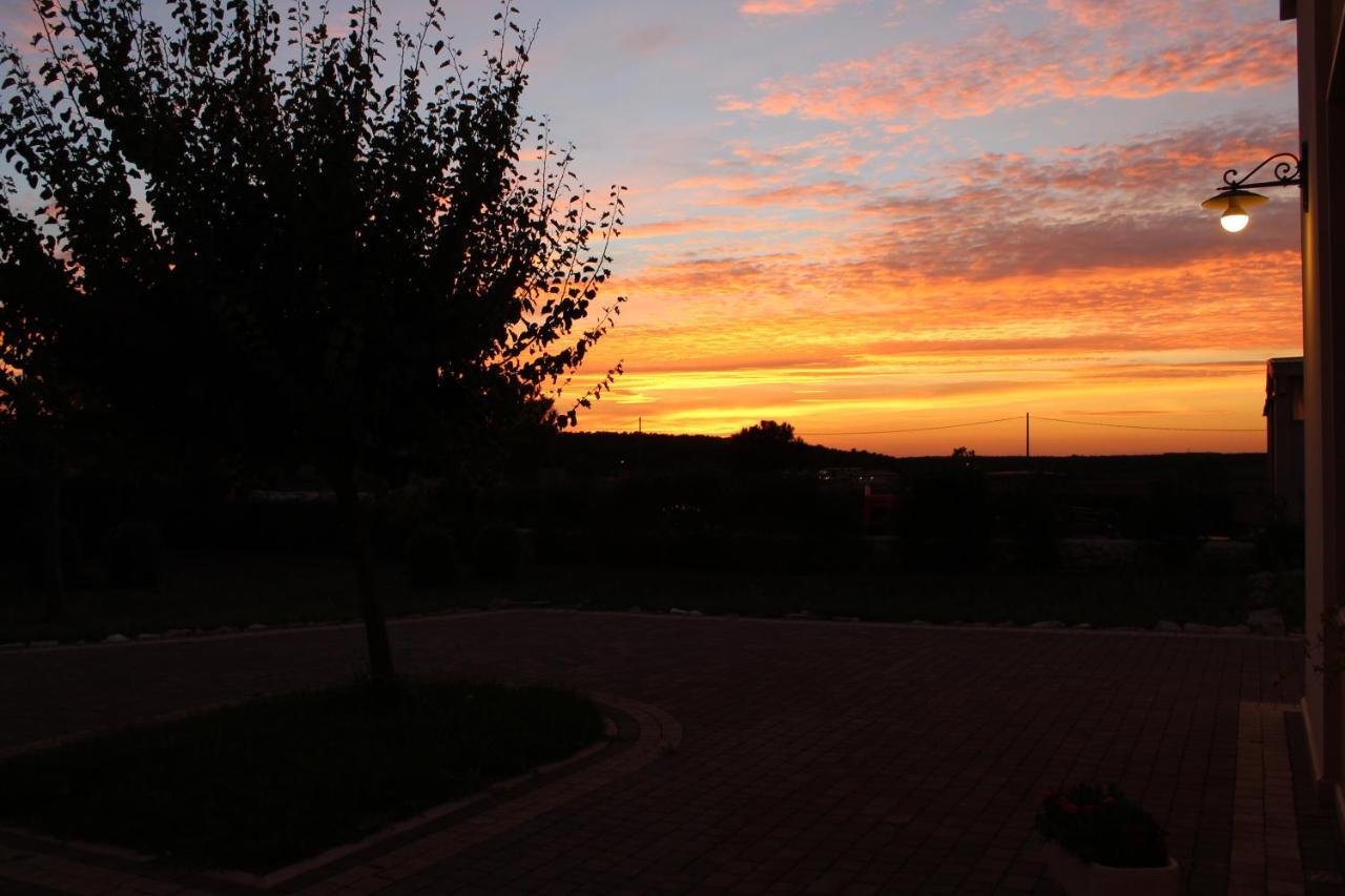 Masseria Chinunno Альтамура Экстерьер фото